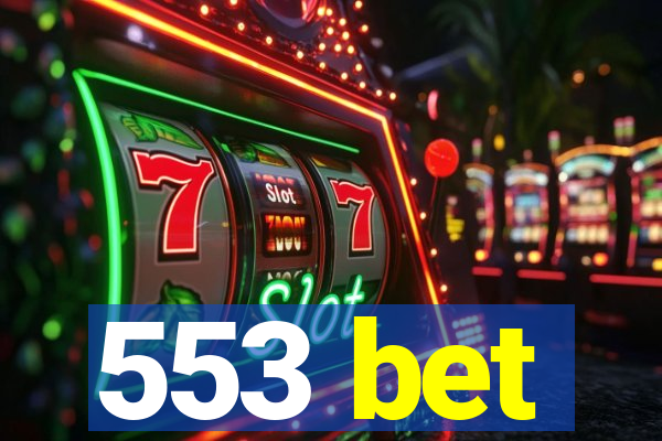 553 bet